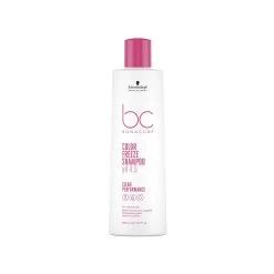 Shampoing Color Freeze Schwarzkopf 500ml