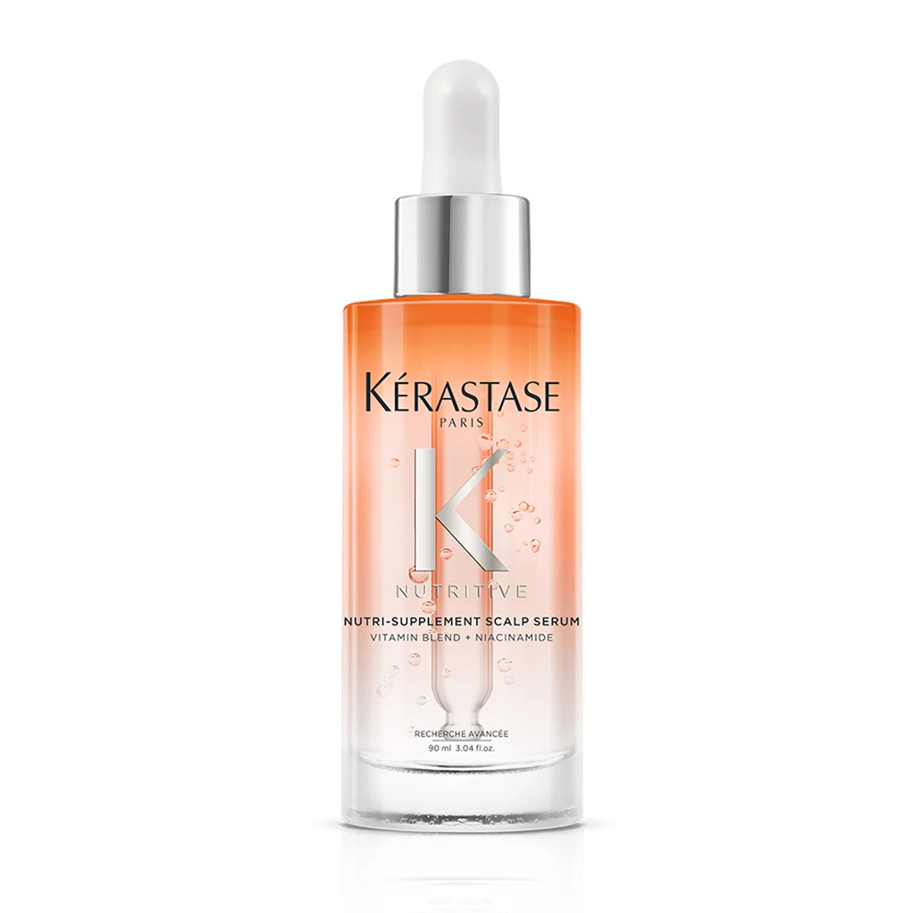 Sérum Hydratant Confort Intense Nutritive Kérastase 90ml 3 Sérum Hydratant Confort Intense Nutritive Kérastase 90ml