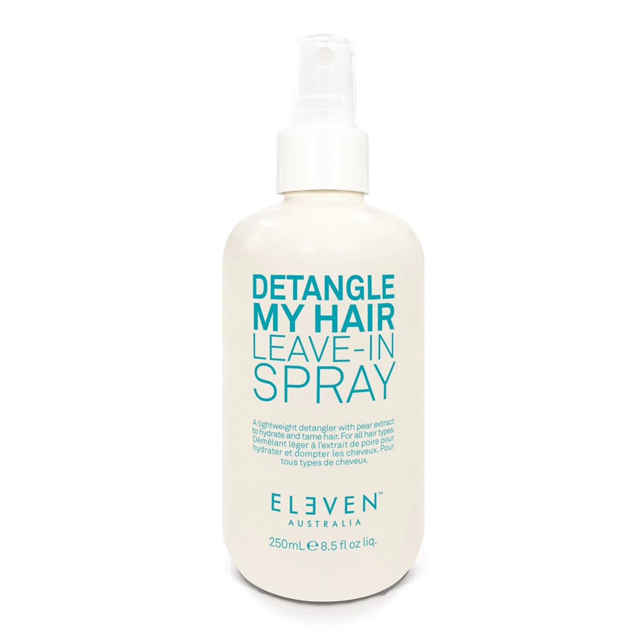 Spray Dêmélant Sans Rinçage Eleven Australia 250ml 3 Spray Dêmélant Sans Rinçage Eleven Australia 250ml