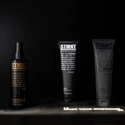 Spray Définition STMNT Grooming Goods - 200 Ml -Produits Capillaires stmnt styling stmnt 2 1 36175.1688633892