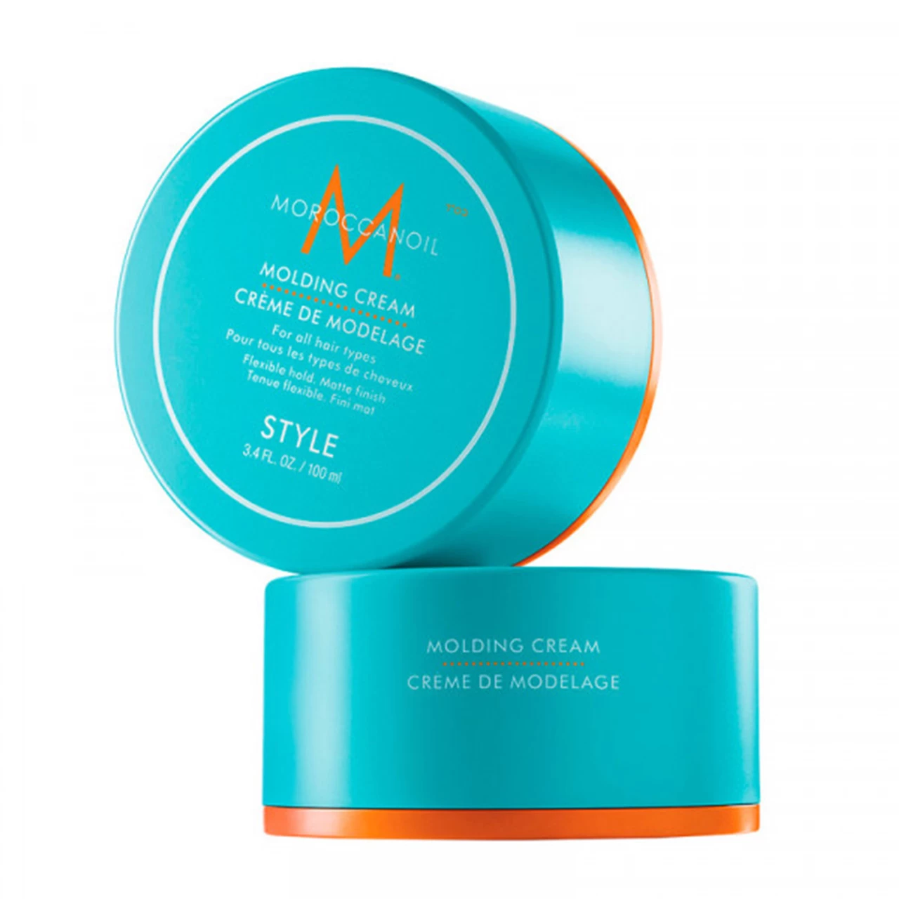 Creme De Modelage Moroccanoil 100ml 3 Creme De Modelage Moroccanoil 100ml