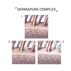 Purify Shampoo 250ml System Professional 7 Purify Shampoo 250ml System Professional -Produits Capillaires system professional complex dermapure 61972.1684847176