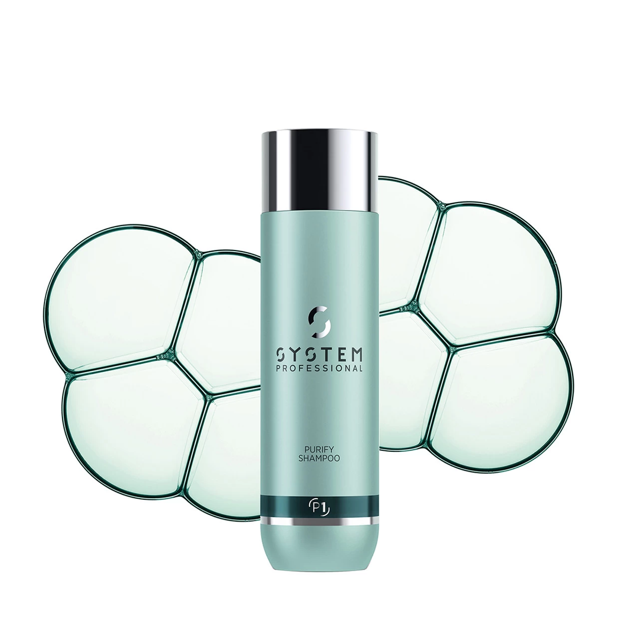 Purify Shampoo 250ml System Professional 4 Purify Shampoo 250ml System Professional – Image 2