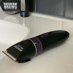 Tondeuse Cheveux PW-225 Sans Fil 14 Tondeuse Cheveux PW-225 Sans Fil -Produits Capillaires tondeuse cheveux professionnelle pw225 1 zoom 00599.1684846467