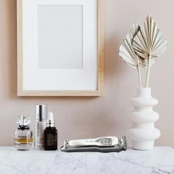 Tondeuse Kuster Iron-Cut MW-517 Silver 11 Tondeuse Kuster Iron-Cut MW-517 Silver -Produits Capillaires tondeuse kuster iron cut MW 517 silver 54815.1684847099