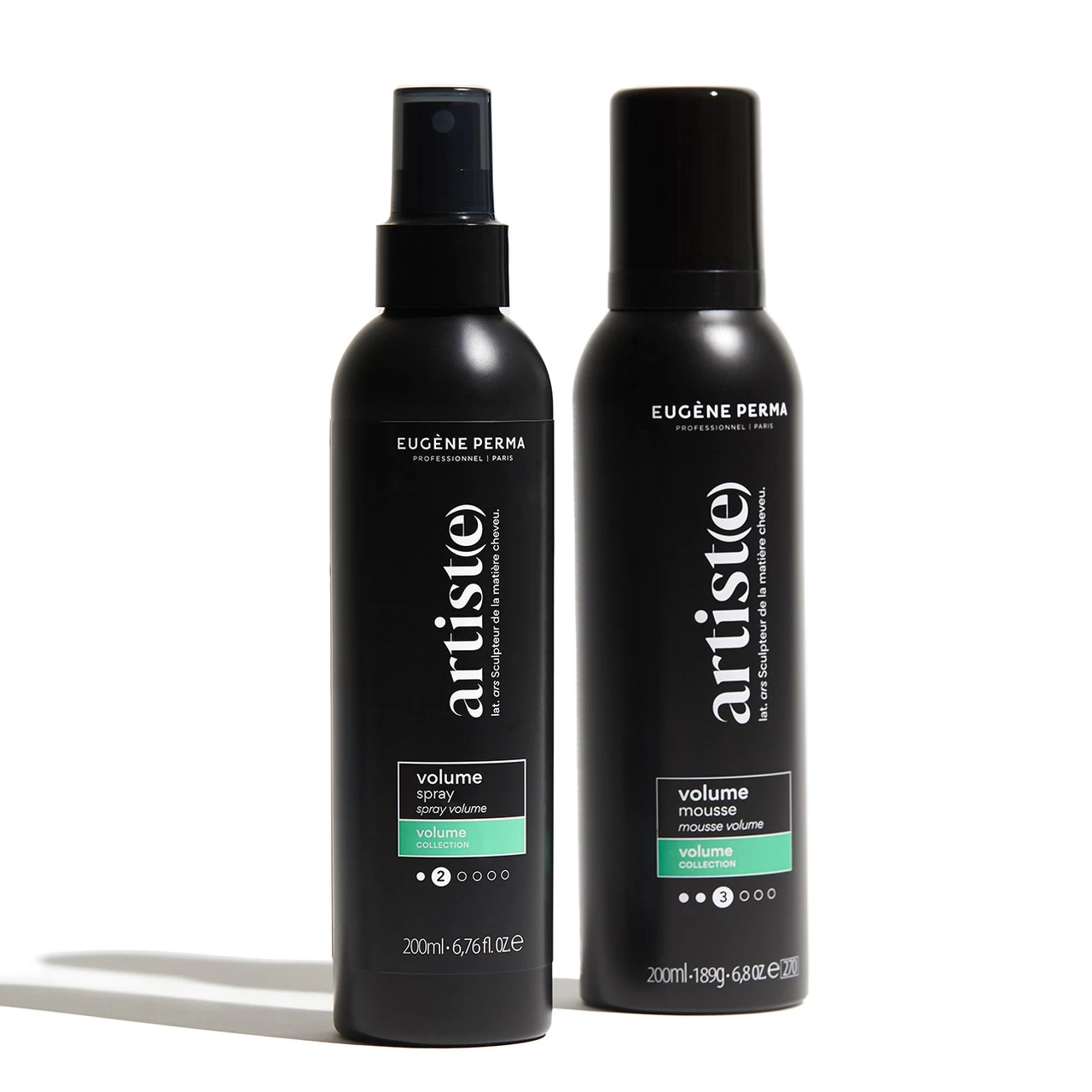 Spray Volume Artiste Eugène Perma 200ml 5 Spray Volume Artiste Eugène Perma 200ml – Image 3