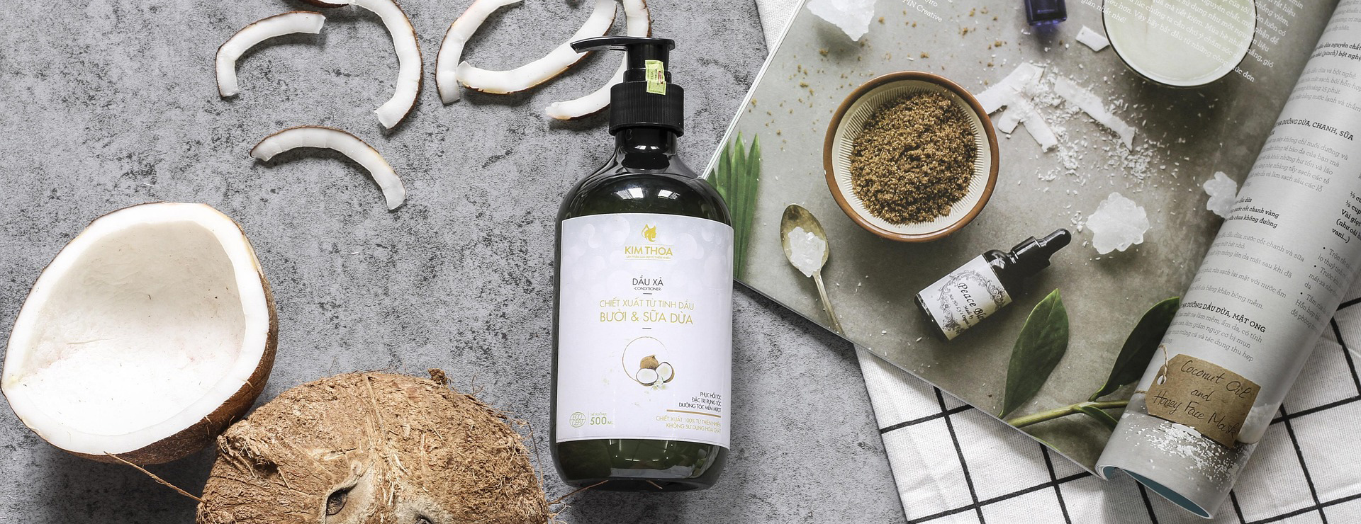 Produits Capillaires -Produits Capillaires oil discharge 2794477 1920